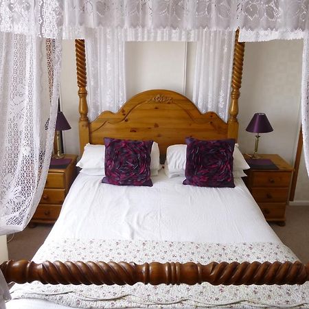 Sunbay Guest House Уеймут Стая снимка
