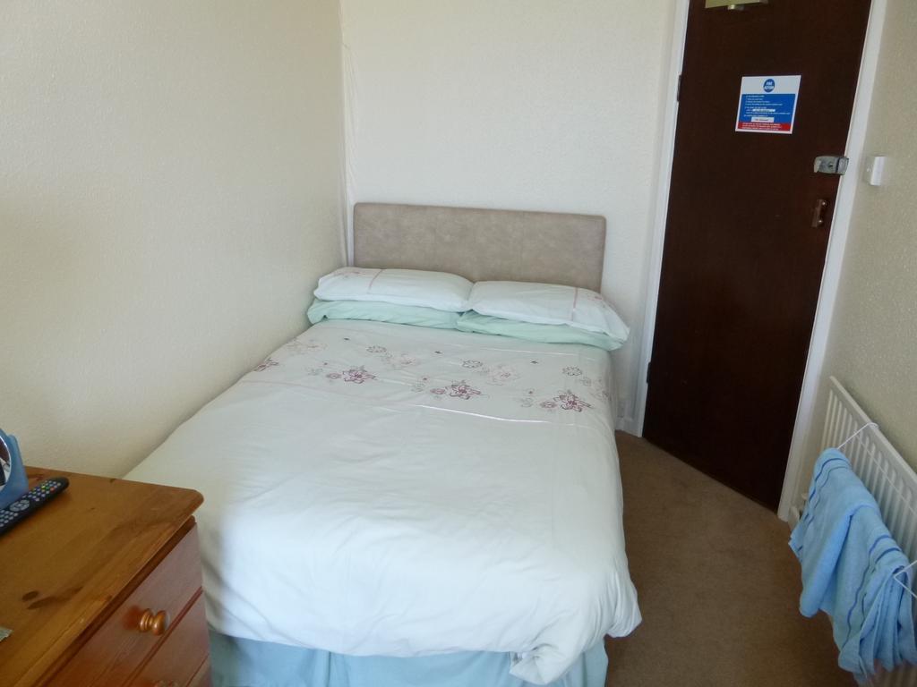 Sunbay Guest House Уеймут Стая снимка