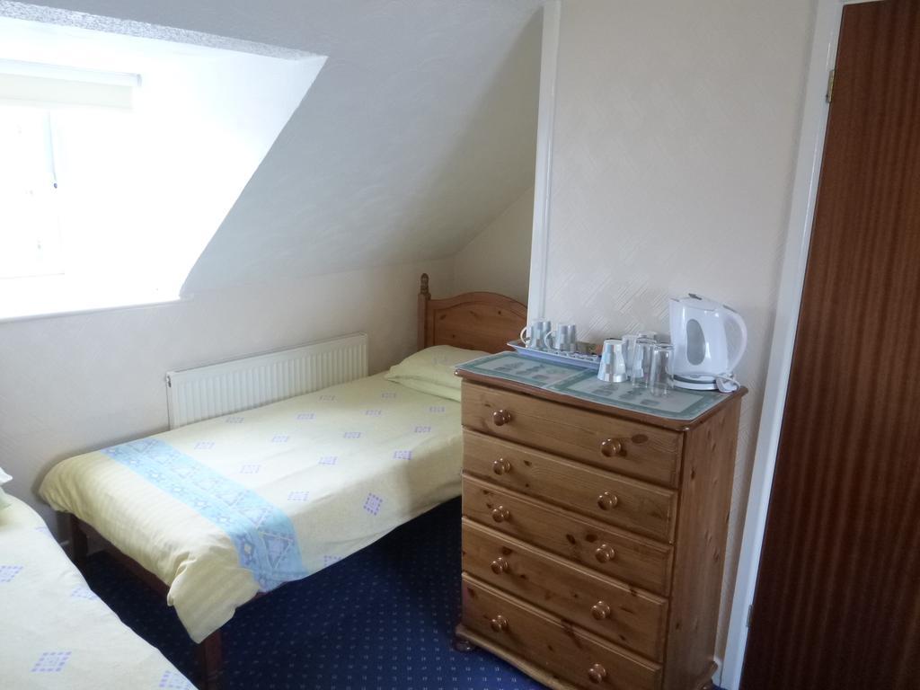 Sunbay Guest House Уеймут Стая снимка