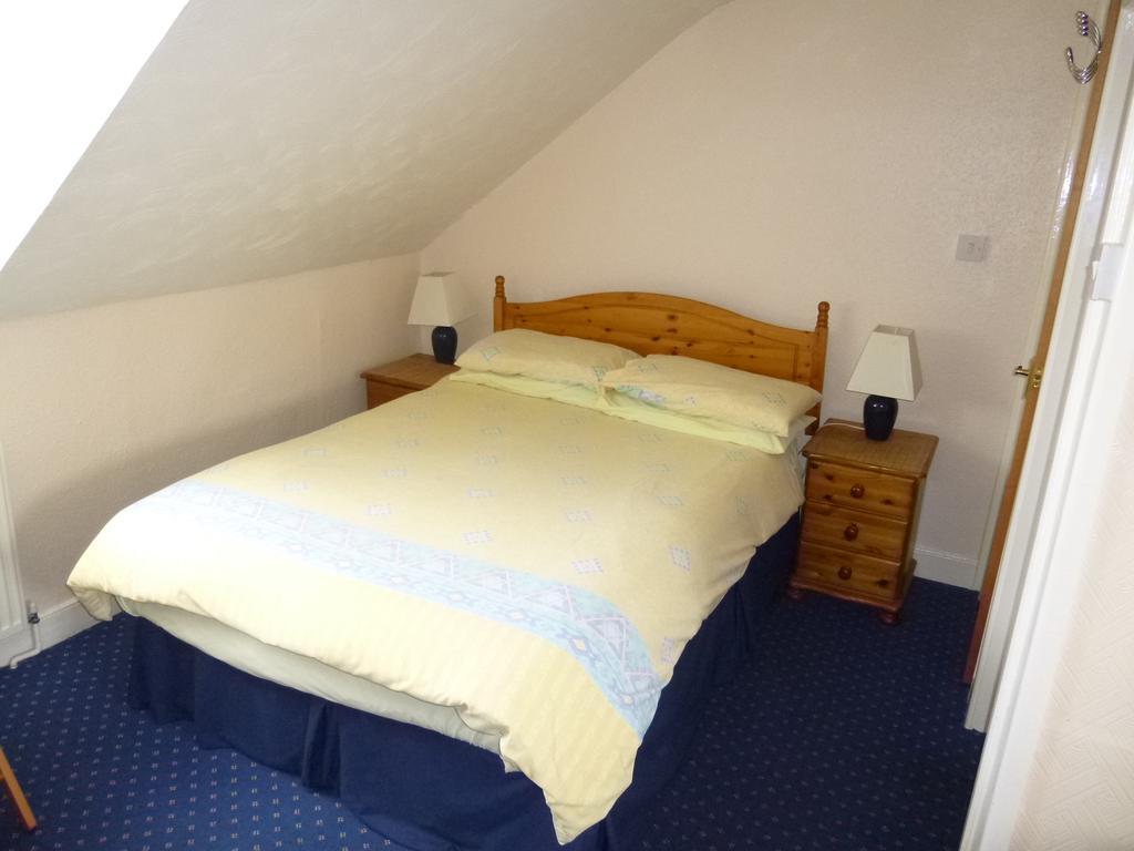 Sunbay Guest House Уеймут Стая снимка