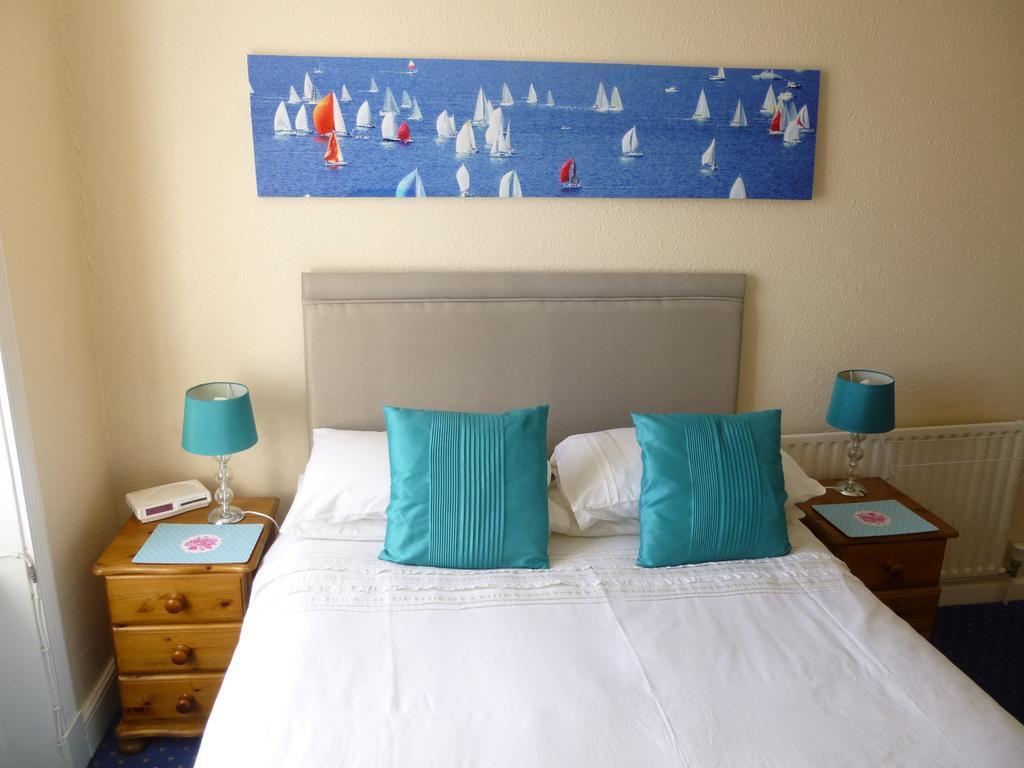 Sunbay Guest House Уеймут Стая снимка