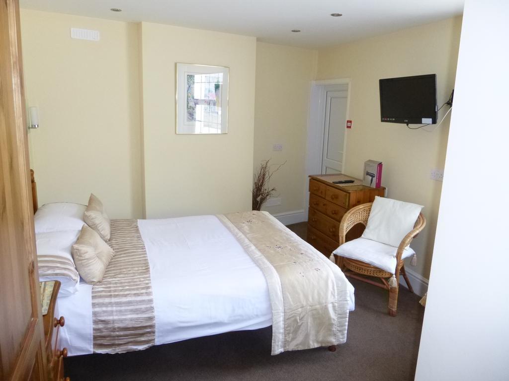 Sunbay Guest House Уеймут Стая снимка